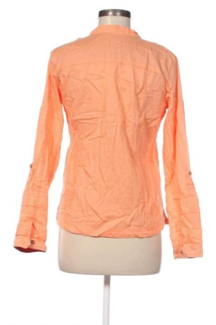 Damen Shirt Edc By Esprit, Größe S, Farbe Orange, Preis 9,99 €