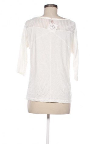 Damen Shirt Edc By Esprit, Größe S, Farbe Weiß, Preis 12,99 €