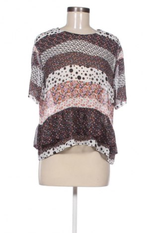 Női blúz Edc By Esprit, Méret L, Szín Sokszínű, Ár 5 599 Ft