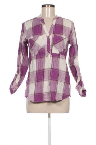 Dámská halenka Edc By Esprit, Velikost S, Barva Vícebarevné, Cena  129,00 Kč