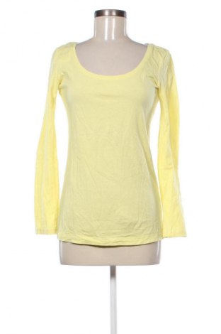 Bluzka damska Edc By Esprit, Rozmiar L, Kolor Żółty, Cena 111,99 zł