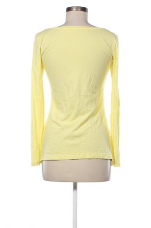 Bluzka damska Edc By Esprit, Rozmiar L, Kolor Żółty, Cena 111,99 zł