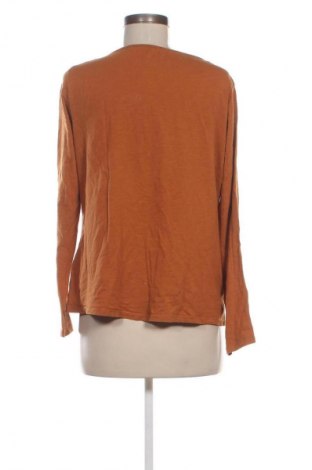 Damen Shirt Edc By Esprit, Größe XL, Farbe Braun, Preis 15,00 €