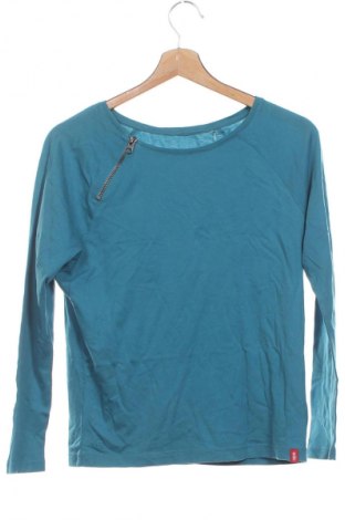 Dámská halenka Edc By Esprit, Velikost XS, Barva Modrá, Cena  99,00 Kč