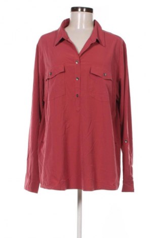 Damen Shirt Eddie Bauer, Größe L, Farbe Rot, Preis € 20,99