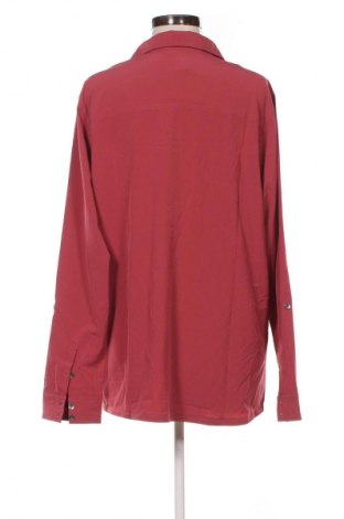 Damen Shirt Eddie Bauer, Größe L, Farbe Rot, Preis € 20,99