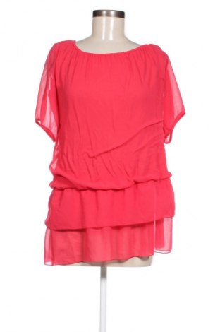 Damen Shirt Elisa Landri, Größe L, Farbe Rot, Preis 8,99 €