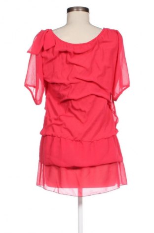 Damen Shirt Elisa Landri, Größe L, Farbe Rot, Preis 8,99 €