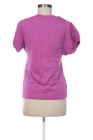 Damen Shirt Elisa Landri, Größe M, Farbe Lila, Preis 11,99 €