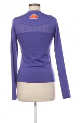 Дамска блуза Ellesse, Размер S, Цвят Лилав, Цена 11,99 лв.