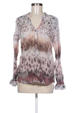 Damen Shirt Emily Van den Bergh, Größe L, Farbe Mehrfarbig, Preis 42,99 €