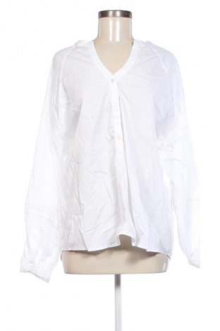 Damen Shirt Emily Van den Bergh, Größe XL, Farbe Weiß, Preis 109,99 €