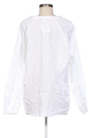 Damen Shirt Emily Van den Bergh, Größe XL, Farbe Weiß, Preis 109,99 €