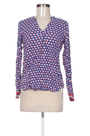 Damen Shirt Emily Van den Bergh, Größe S, Farbe Mehrfarbig, Preis 26,99 €