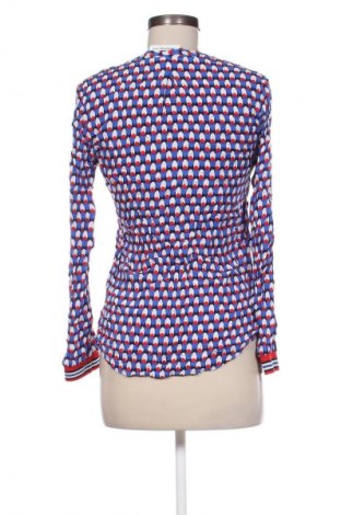 Damen Shirt Emily Van den Bergh, Größe S, Farbe Mehrfarbig, Preis 22,99 €