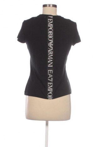 Bluză de femei Emporio Armani, Mărime S, Culoare Negru, Preț 1.194,99 Lei