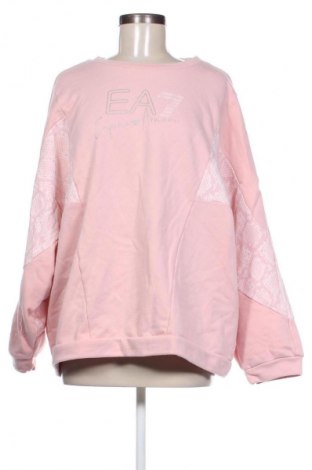 Damen Shirt Emporio Armani, Größe M, Farbe Rosa, Preis € 259,99