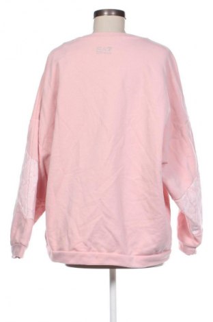 Damen Shirt Emporio Armani, Größe M, Farbe Rosa, Preis € 259,99