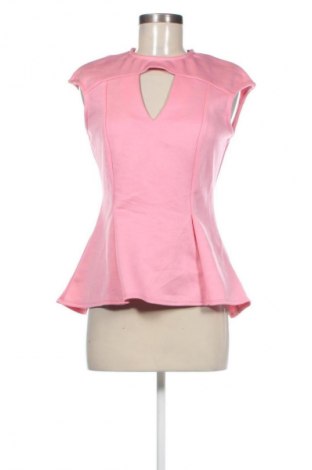 Damen Shirt Encoded, Größe M, Farbe Rosa, Preis 8,99 €