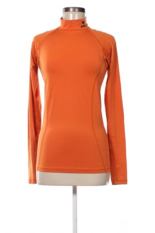 Damen Shirt Erima, Größe M, Farbe Orange, Preis € 8,99