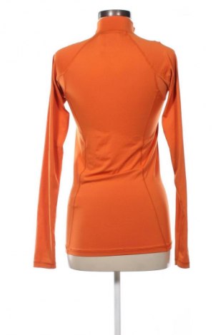 Damen Shirt Erima, Größe M, Farbe Orange, Preis € 8,99