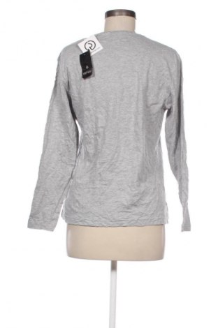 Damen Shirt Esmara, Größe M, Farbe Grau, Preis 11,99 €