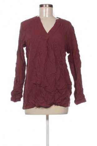 Damen Shirt Esmara, Größe L, Farbe Rot, Preis 8,99 €