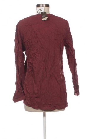 Damen Shirt Esmara, Größe L, Farbe Rot, Preis 8,99 €