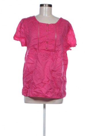 Damen Shirt Esmara, Größe L, Farbe Rosa, Preis 9,99 €