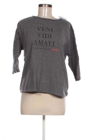 Damen Shirt Esmara, Größe M, Farbe Grau, Preis € 13,18