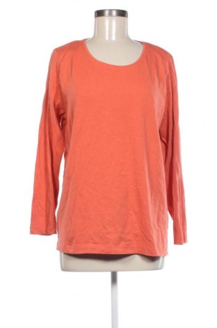 Damen Shirt Esmara, Größe L, Farbe Orange, Preis € 5,99