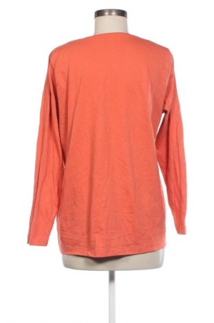 Damen Shirt Esmara, Größe L, Farbe Orange, Preis € 5,99