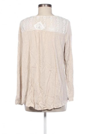 Damen Shirt Esprit, Größe XL, Farbe Beige, Preis 3,99 €