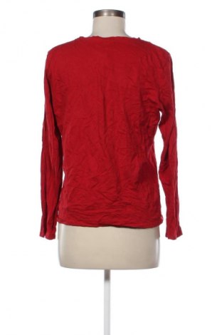 Damen Shirt Ever.me by Takko Fashion, Größe L, Farbe Rot, Preis 6,99 €