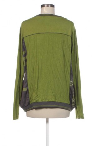 Damen Shirt Expresso, Größe XXL, Farbe Mehrfarbig, Preis 33,99 €