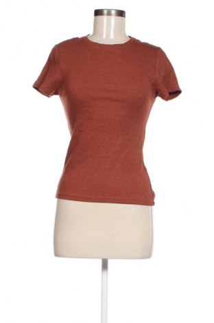 Damen Shirt FSBN Sister, Größe M, Farbe Braun, Preis € 6,99