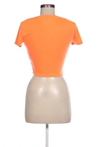 Damen Shirt FSBN Sister, Größe S, Farbe Orange, Preis € 7,99