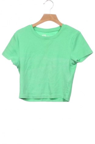 Damen Shirt FSBN Sister, Größe XS, Farbe Grün, Preis € 7,99