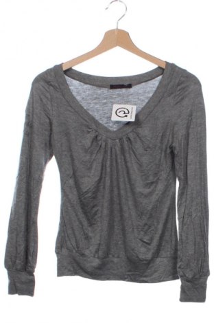 Damen Shirt Fashion Elle, Größe XS, Farbe Grau, Preis 5,99 €