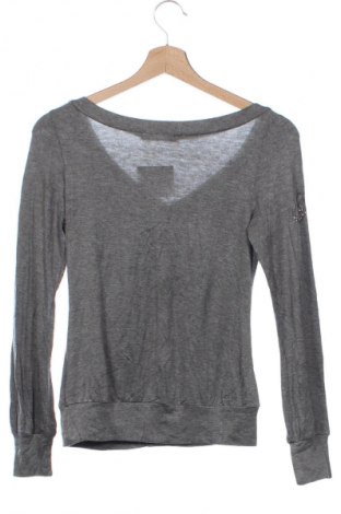 Damen Shirt Fashion Elle, Größe XS, Farbe Grau, Preis 5,99 €