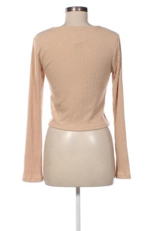 Damen Shirt Fb Sister, Größe L, Farbe Beige, Preis 6,99 €