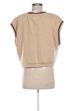 Damen Shirt Fb Sister, Größe M, Farbe Beige, Preis 11,99 €