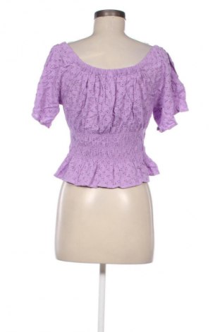 Damen Shirt Fb Sister, Größe S, Farbe Lila, Preis 8,99 €