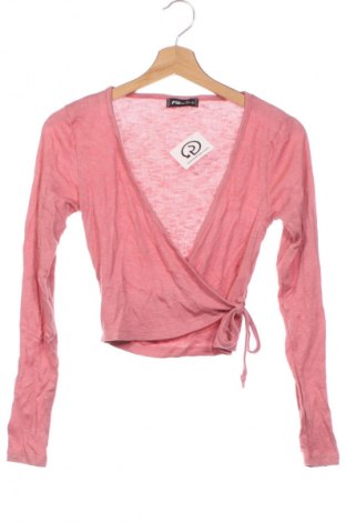 Damen Shirt Fb Sister, Größe XS, Farbe Aschrosa, Preis 5,99 €