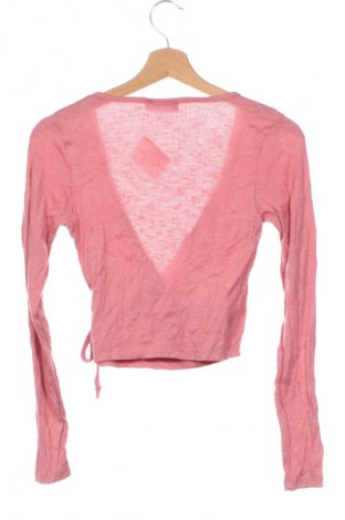 Damen Shirt Fb Sister, Größe XS, Farbe Aschrosa, Preis 5,99 €