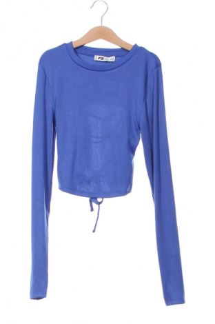 Damen Shirt Fb Sister, Größe XS, Farbe Blau, Preis 5,99 €