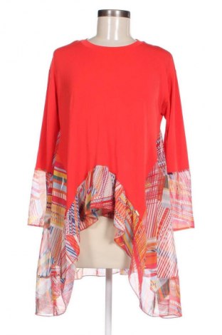 Damen Shirt Ferrache, Größe L, Farbe Mehrfarbig, Preis € 9,99