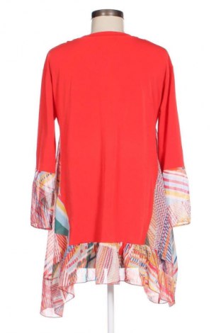 Damen Shirt Ferrache, Größe L, Farbe Mehrfarbig, Preis € 9,99