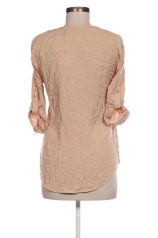 Damen Shirt Fisherfield, Größe S, Farbe Beige, Preis 7,99 €