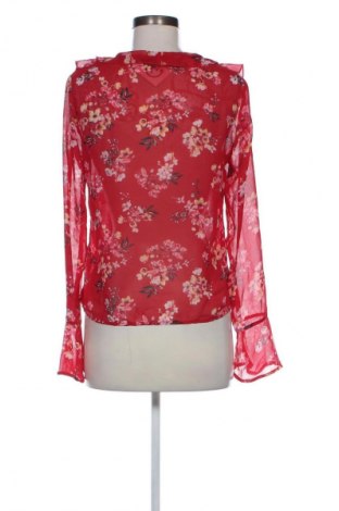 Damen Shirt Flame, Größe S, Farbe Mehrfarbig, Preis 5,99 €